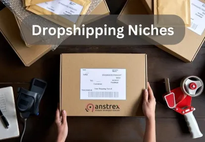 Top 23 Dropshipping Niches for 2023