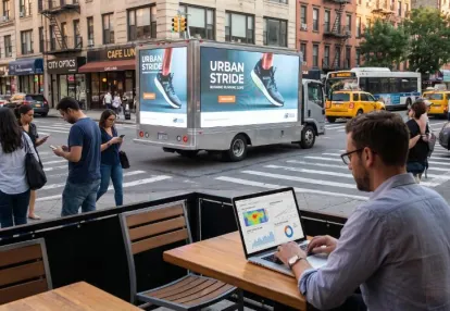 Beyond the Billboard: Designing Cross-Channel Funnels When Your OOH Partners Don’t Speak ‘Performance’ Yet