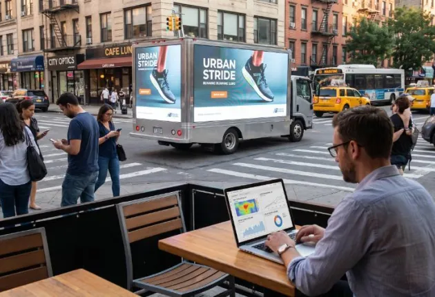 Beyond the Billboard: Designing Cross-Channel Funnels When Your OOH Partners Don’t Speak ‘Performance’ Yet