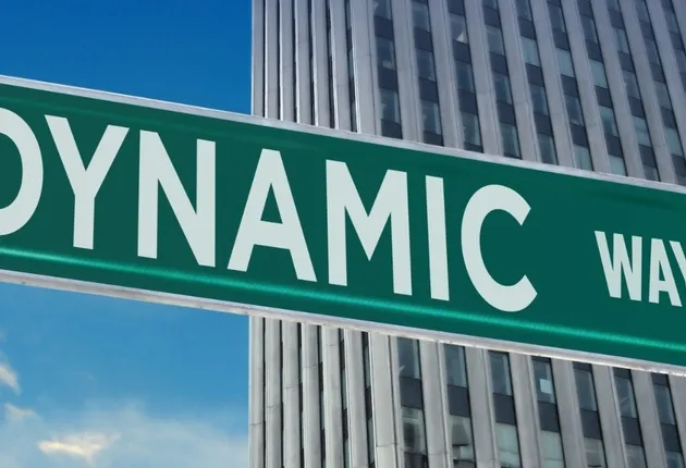 Увеличьте CTR в поп-рекламе, используя динамический контент