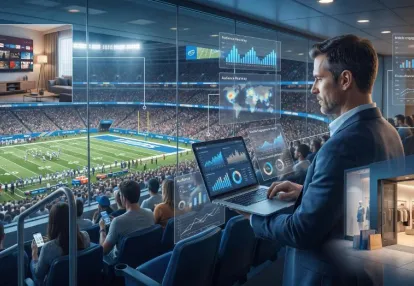 Beyond Celebrities and Fandom: How to Steal the Targeting Strategy Behind Big-Brand Sports Tie-Ins