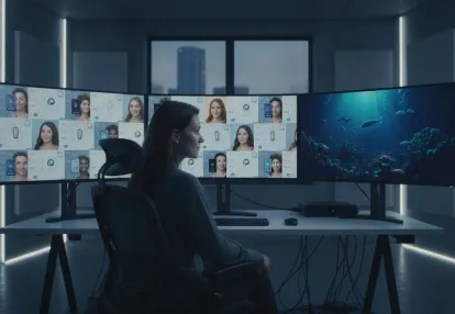 The Hidden Cost of AI‑Generated Ad Fatigue: Why Everyone’s Native, Push, and TikTok Ads Are Starting to Look the Same