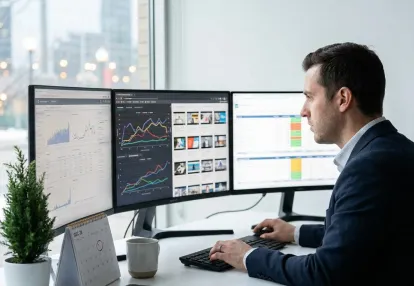 Stop Obsessing Over Q4: How Performance Marketers Can Turn “Q5” Into Their Most Profitable Quarter Using Ad Spy Data