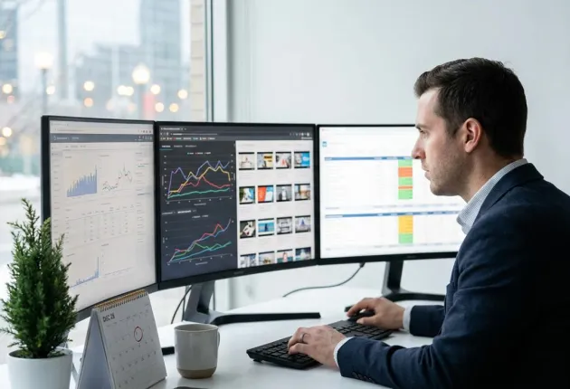 Stop Obsessing Over Q4: How Performance Marketers Can Turn “Q5” Into Their Most Profitable Quarter Using Ad Spy Data