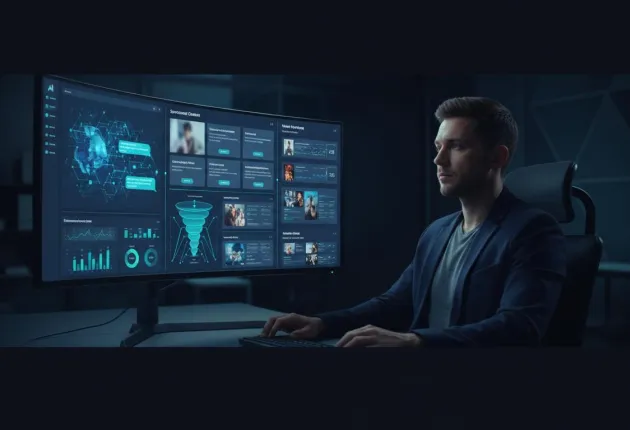 From “Sponsored Chats” To Spyable Funnels: How To Reverse‑Engineer Competitors’ ChatGPT Ad Strategies With Native & TikTok Intel