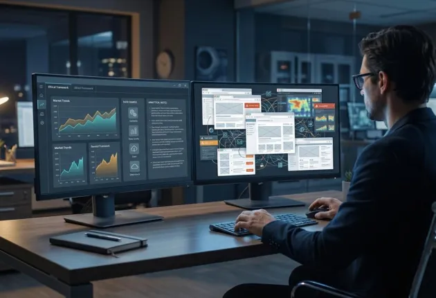 Ethical Scraping vs. Competitive Intelligence: A Practical Framework for Spy Tool Power Users