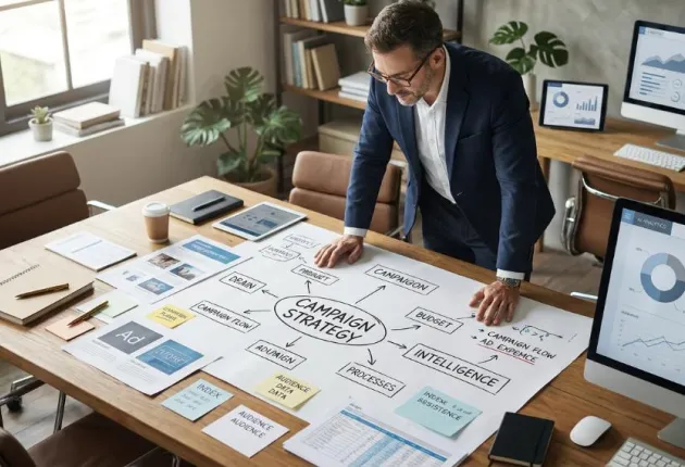 Stop Worshipping the Stack: How Elite Media Buyers Really Use AI & Ad Spy Tools Together