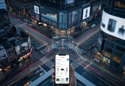 The AI Traffic Squeeze: How Performance Marketers Can Turn Scraped Data Into a Competitive Edge