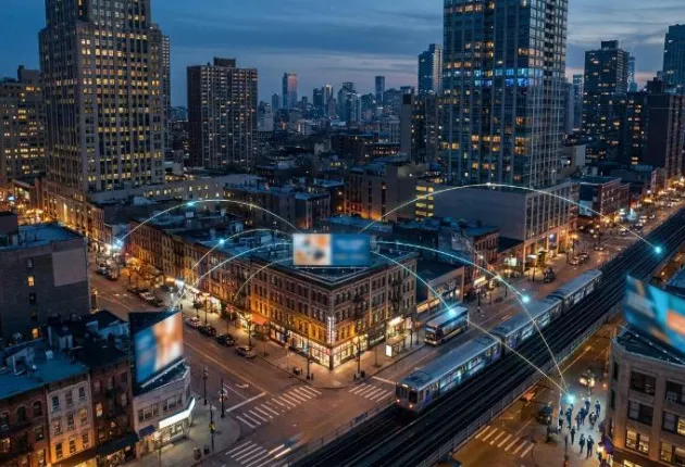 Multi‑Location, Multi‑Channel: A Unified Framework for SEO, OOH, and Native Ad Intelligence