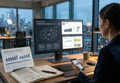 From SERP to “Spy-RP”: How Performance Marketers Can Use Ad Intelligence to Win in AI Search Ecosystems