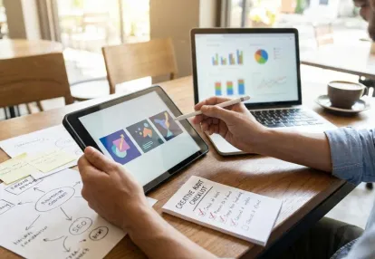 From Black Box to Benchmark: Auditing Your AI Marketing Stack With Ad Spy Tools