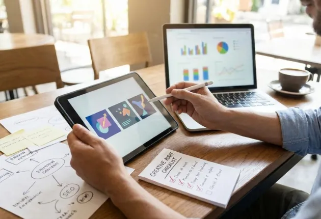 From Black Box to Benchmark: Auditing Your AI Marketing Stack With Ad Spy Tools