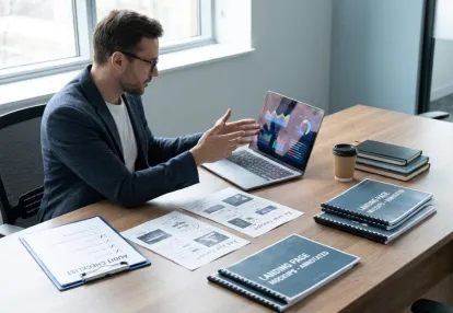 Compliance-First Performance Marketing: Using Competitive Intelligence to Govern AI