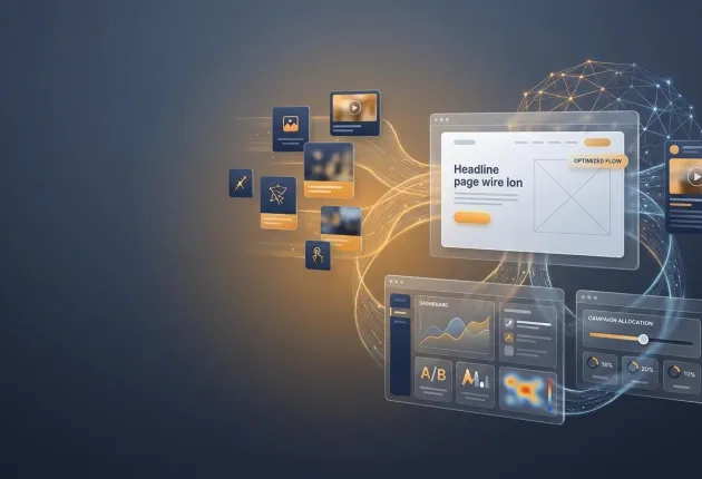 Beyond Creatives: Building a Full-Funnel Ad Arbitrage Machine With AI