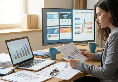 Beyond Benchmarks: How to Define Good Conversion Rates Through Competitive Ad Intelligence