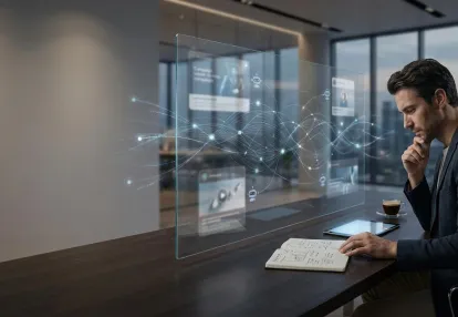 Human Signals in a Bot-Driven Web: How Performance Marketers Can Train AI on Competitors' Best Ads