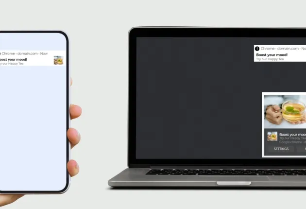 Comprehensive List of Push Advertising Networks To Promote Your Affiliate Offers (Part 1)
