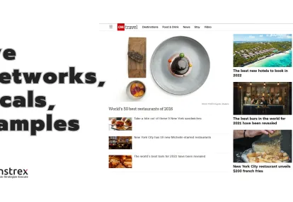 Exploring the World of Native Ad Networks and Their Top Affiliate Verticals (with Examples!)