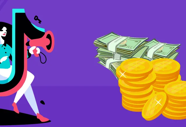 Как заработать в TikTok в 2024 году