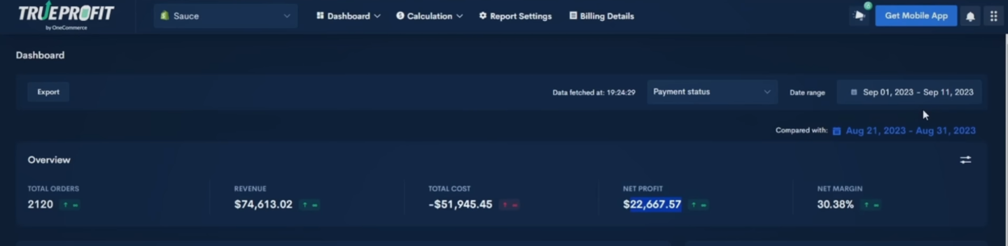 Заработок 22k