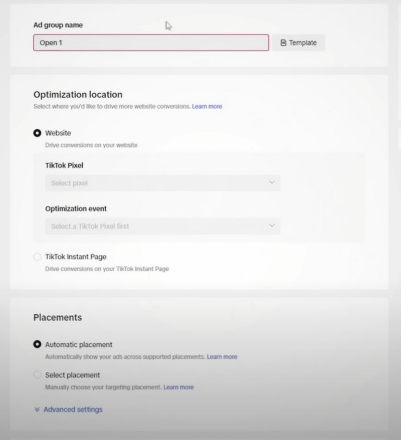 TikTok Ads Management Best Practices 2024