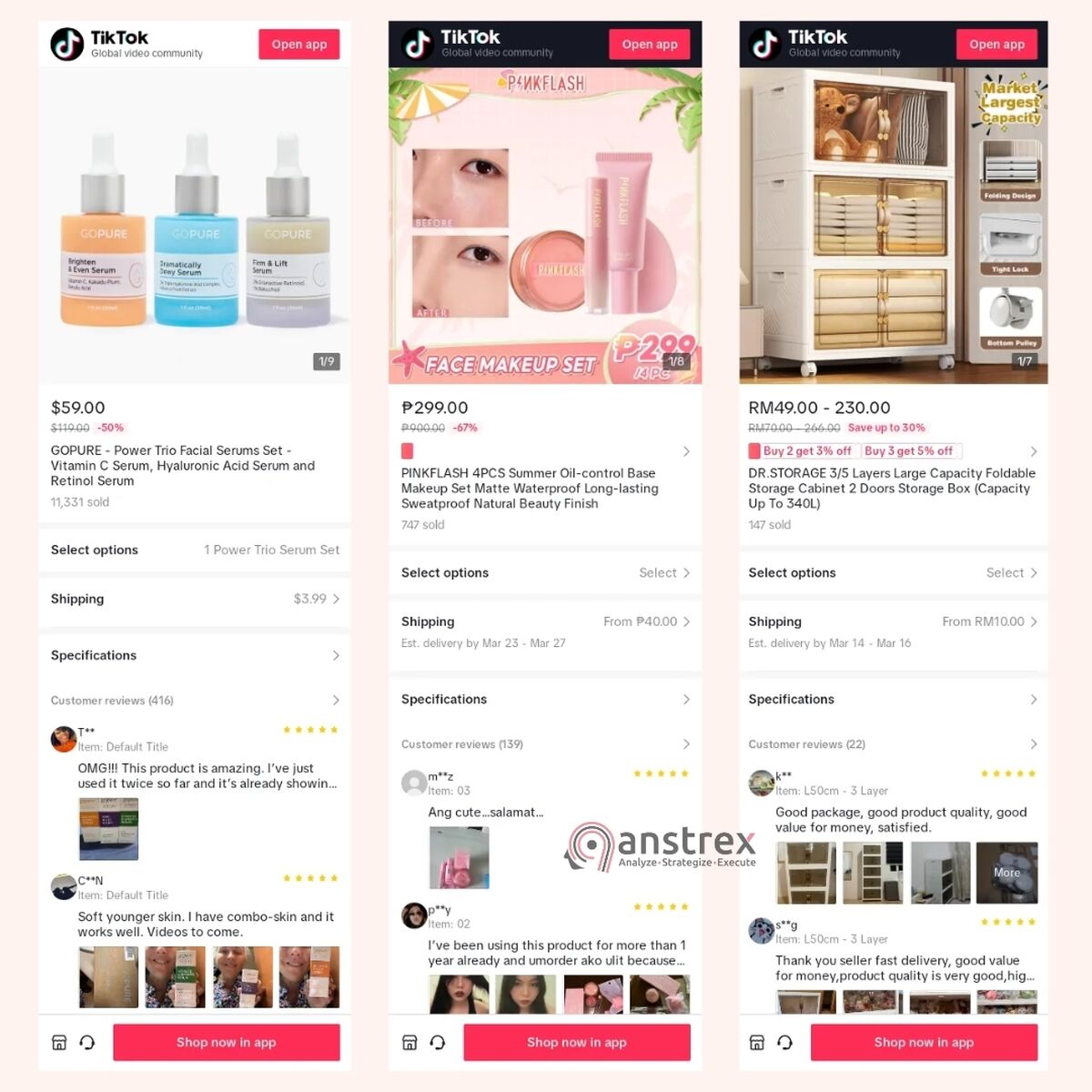 Mastering TikTok Dropshipping