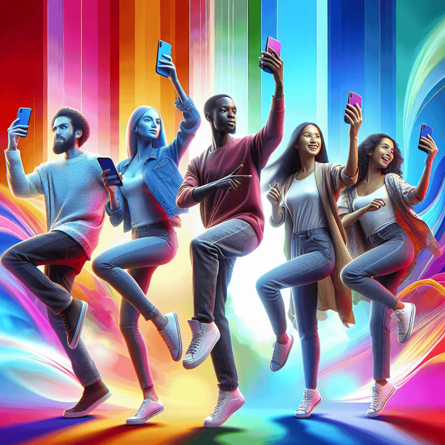 Опыт рекламы в TikTok