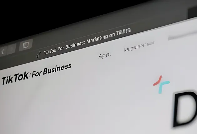 Почему вашему бизнесу сейчас как никогда нужна стратегия рекламы в TikTok