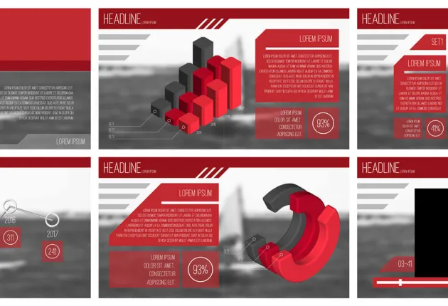 Top Templates For Creating Viral Sites For Native Advertising