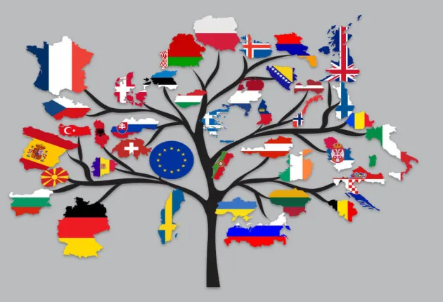 Мировое присутствие встроенного инструмента для слежки удвоилось