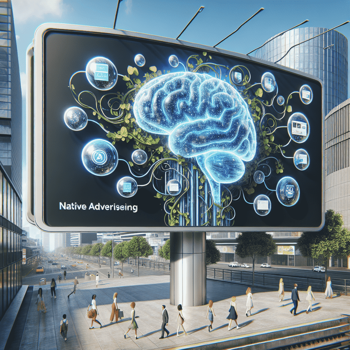 5 Surprising Ways AI is Transforming Native Advertising