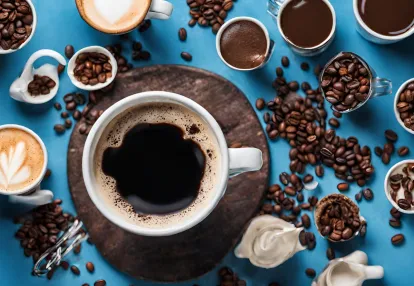 TerraLeads launches a new diet offer: what is known about the high-converting Keto Coffee