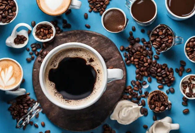 TerraLeads запускает новое диетическое предложение: что известно о высоко конвертируемом Кето Кофе