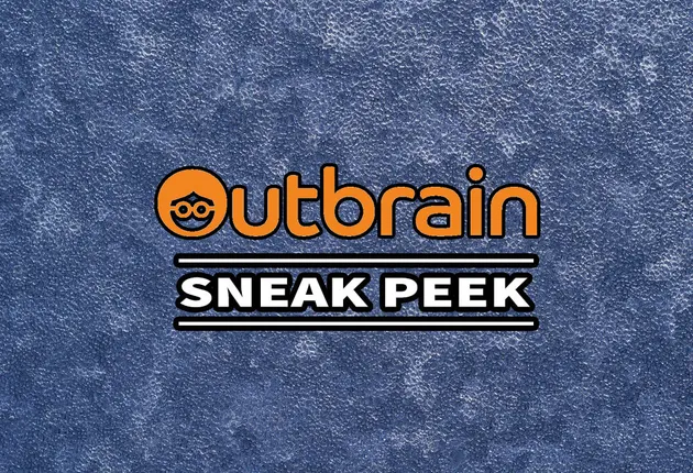 Who are Top Advertisers and Publishers on Outbrain?