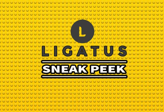 Who are Top Advertisers and Publishers on Ligatus?