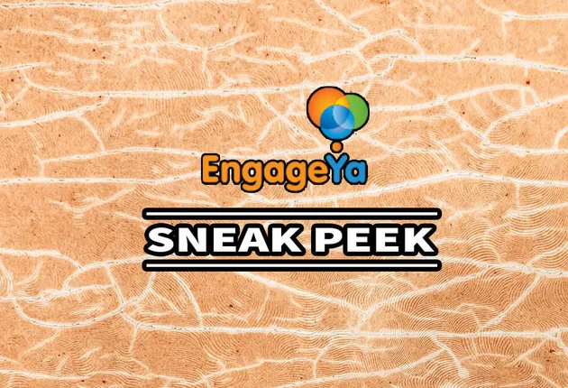 Who are Top Advertisers and Publishers on EngageYa?