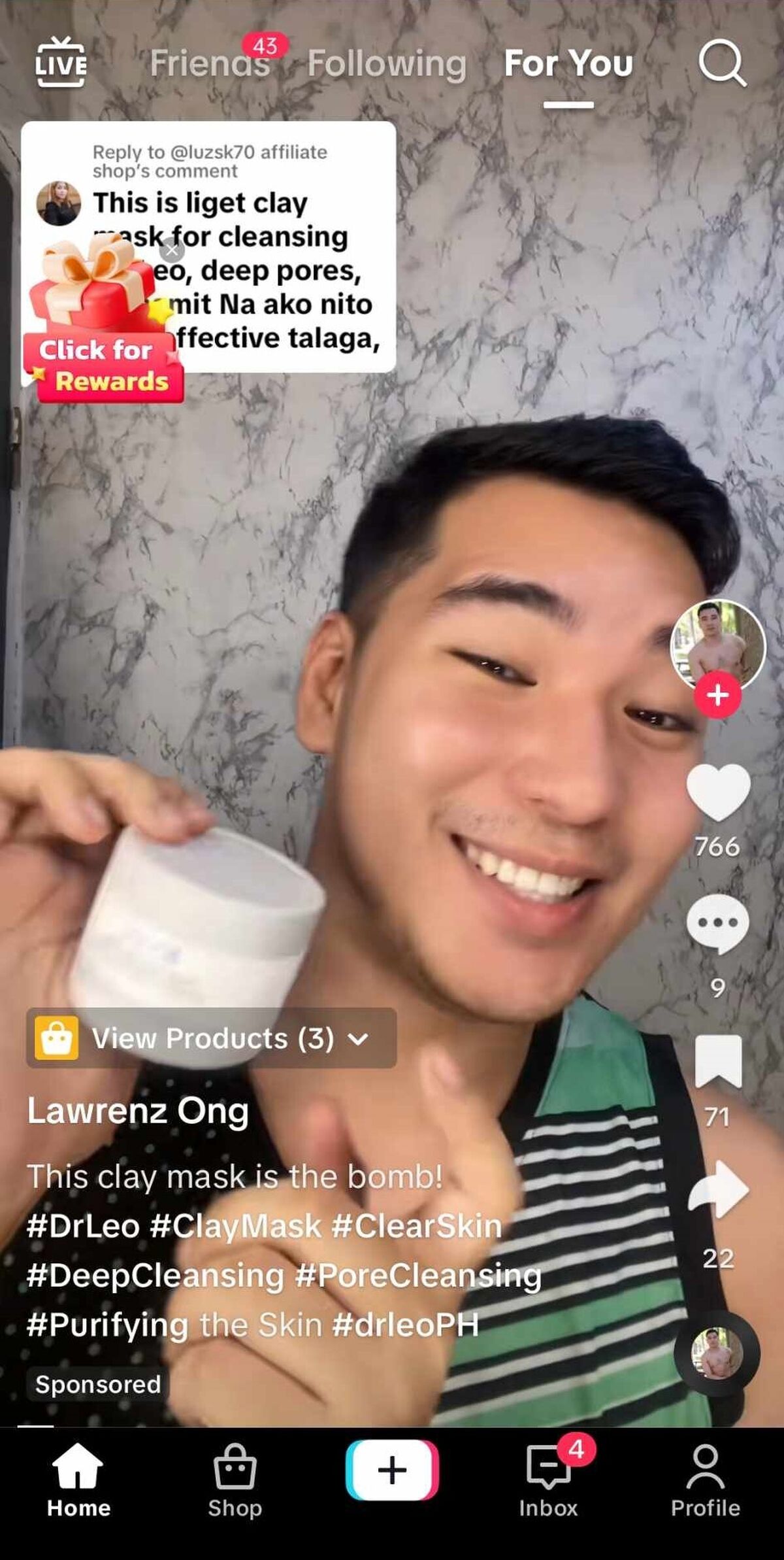 Discover The Maracucha Phenomenon: Tiktok Shop! - 9oqh6zf