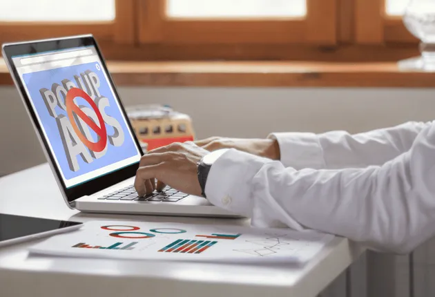 Как избежать блокировщиков всплывающей рекламы: что должен знать каждый маркетолог
