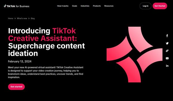 TikTok Ads Strategies for 2024