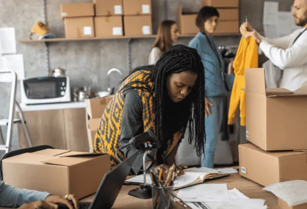 5 Surprising Challenges of E-Commerce Business Owners