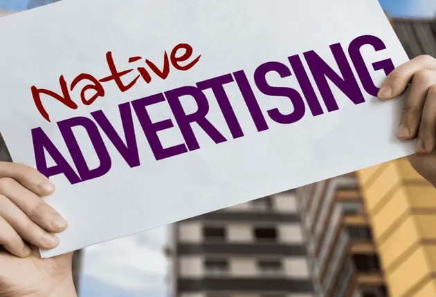 Affiliate Marketing Hacks: Harnessing the Power of Native Advertising