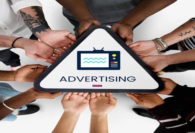 Эволюция рекламы поп-рекламы: от раздражения к принятию