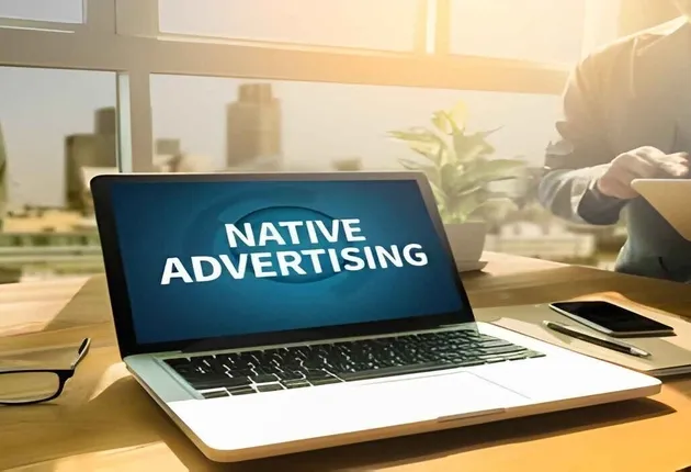 5 Surprising Ways AI is Transforming Native Advertising