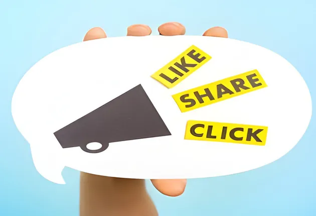 Максимизация охвата с помощью нативной рекламы в социальных сетях