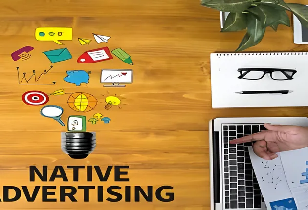 Как создать эффективную нативную рекламу: 7 блестящих советов, чтобы выделиться