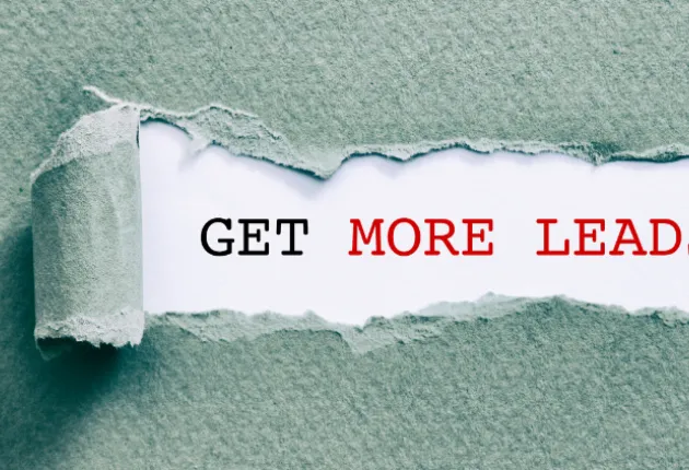 Boost Your Conversions with These Lead Capture Form Best Practices