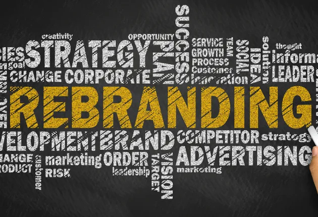 Small Business Rebranding Guide: 7 Steps to a Successful Transformation