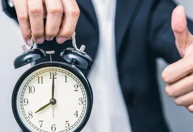 Какое лучшее время для публикаций в TikTok в 2024 году?