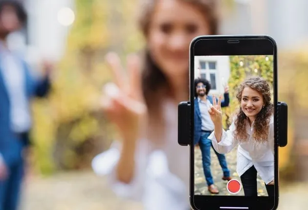 5 советов для профессиональной настройки фото профиля в TikTok