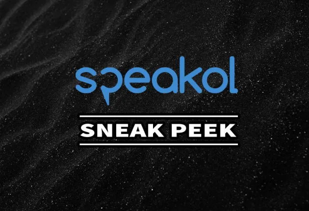 Who are Top Advertisers and Publishers on Speakol?